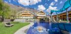 Familien- Wellness Residence Tyrol