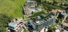 Luxury DolceVita Resort Preidlhof
