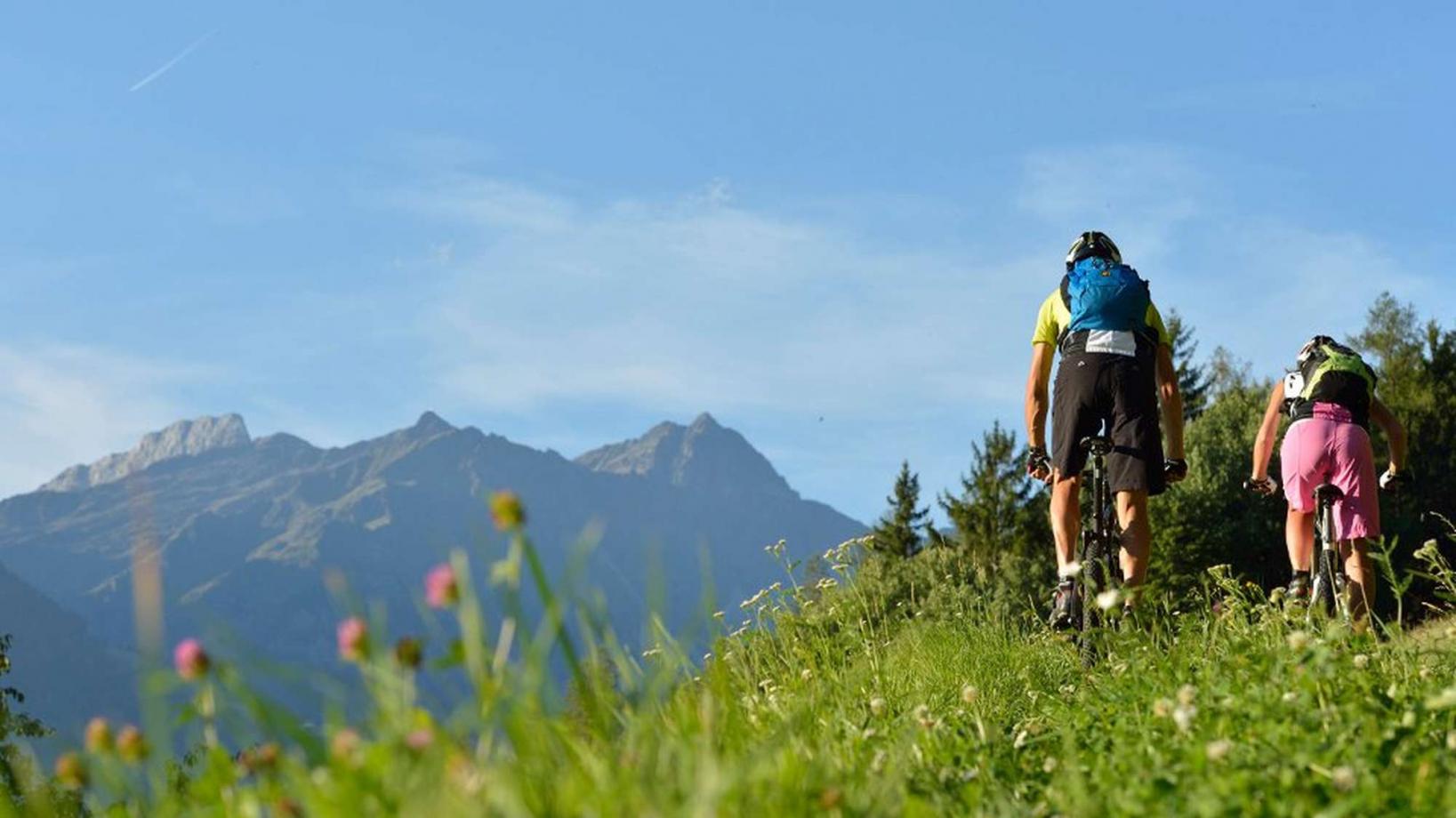 006 Sul Monte Tomberg (percorso lungo)