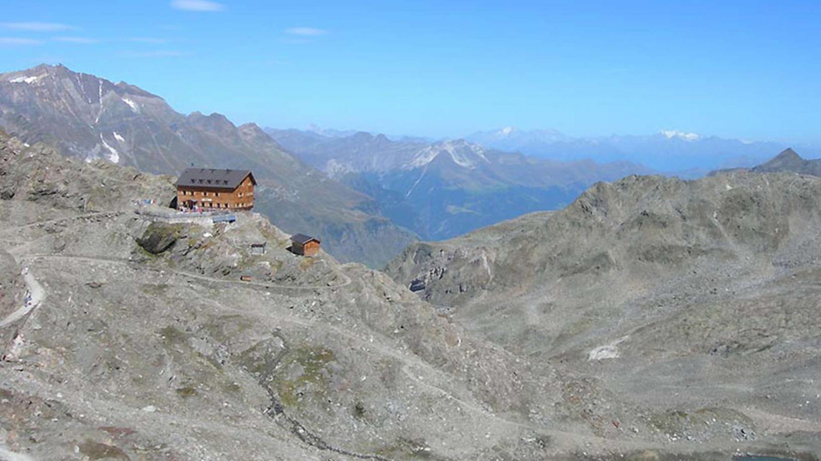 030 Tour Passo Gelato