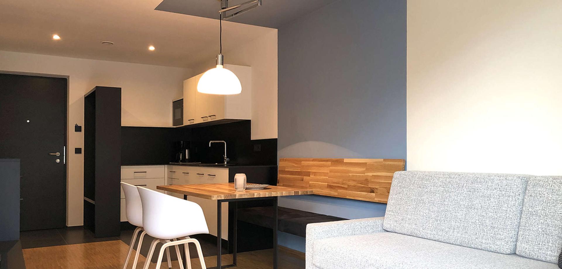 Appartement Luis