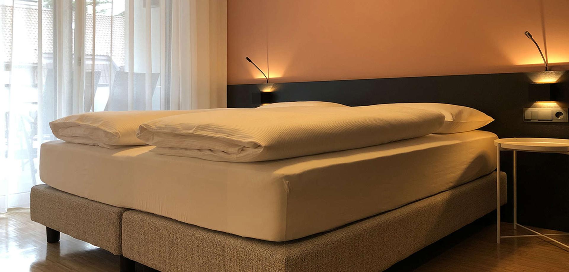 Appartement Luis