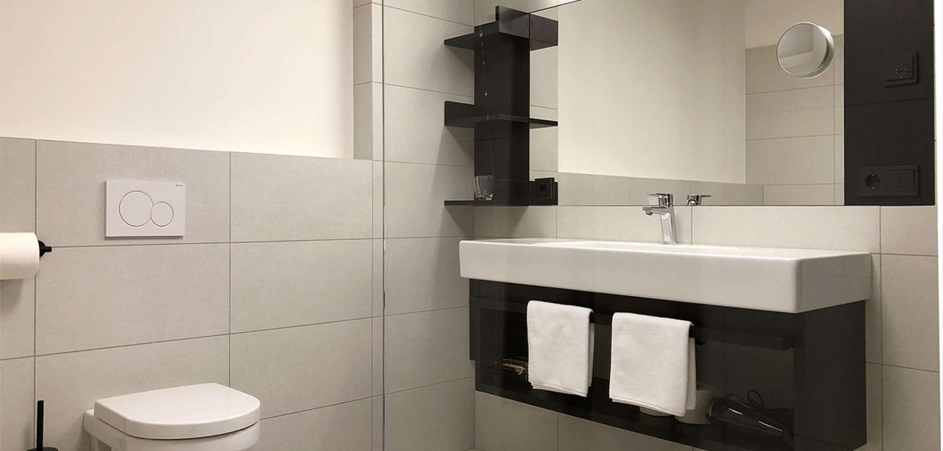 Appartement Luis