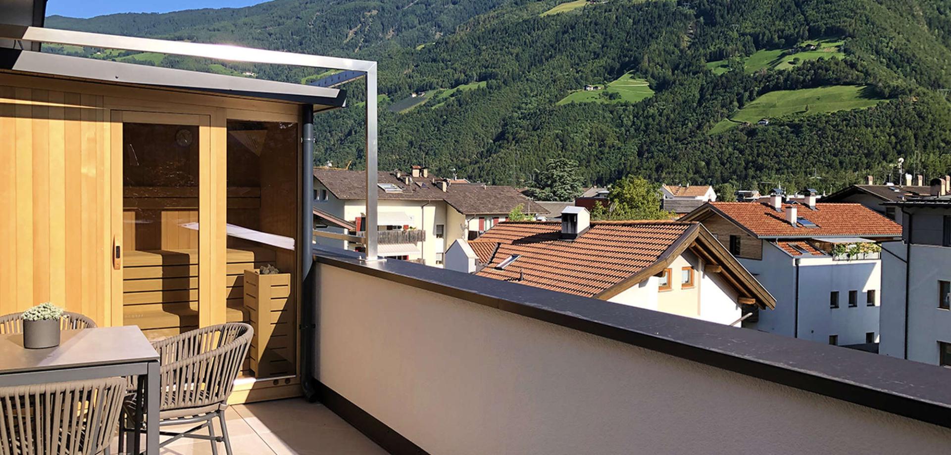 Appartement Luis