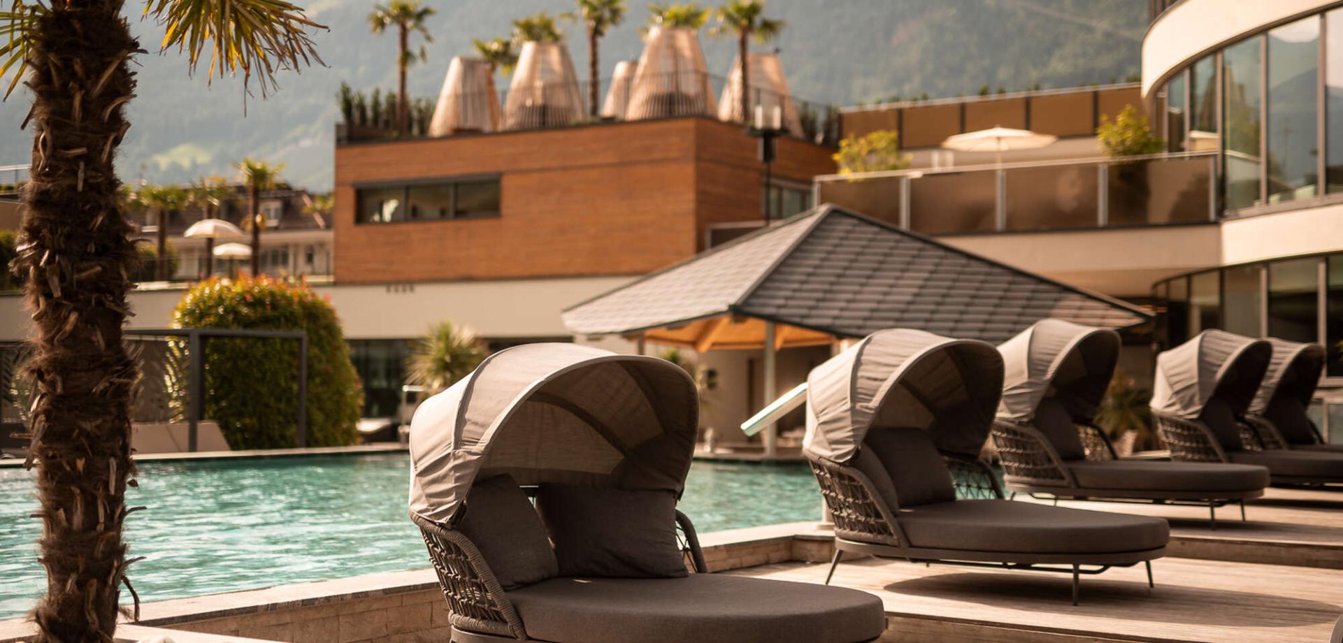 Sonnen Resort