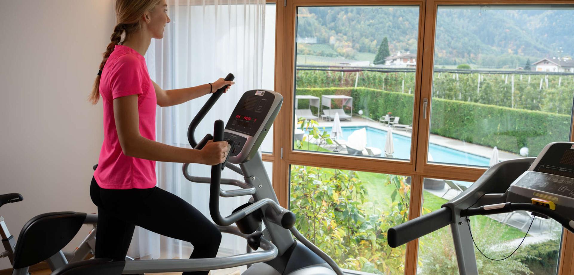Sportlodges Claudia