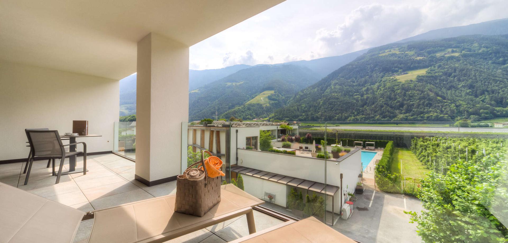 Sportlodges Claudia