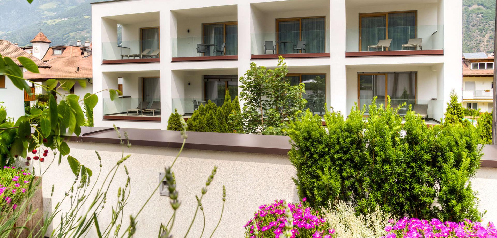Sportlodges Claudia