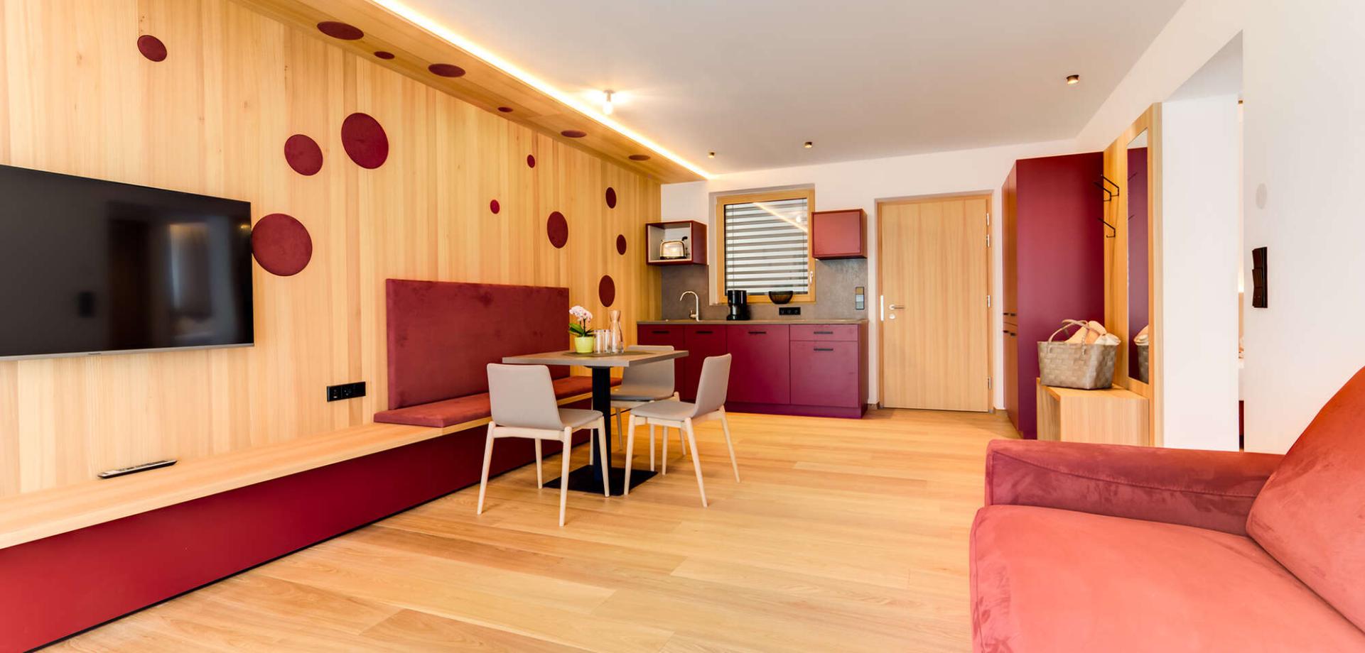 Sportlodges Claudia