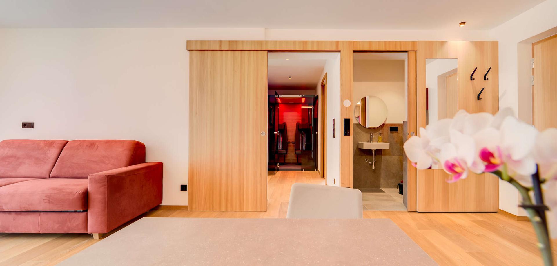 Sportlodges Claudia
