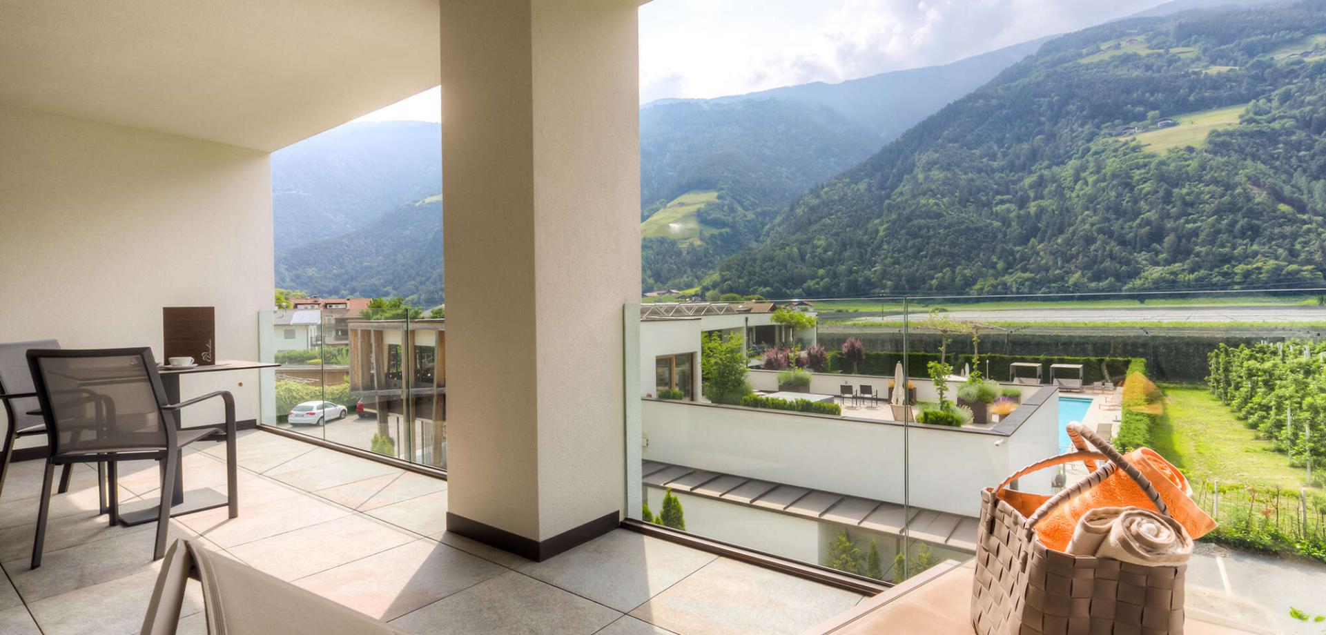 Sportlodges Claudia