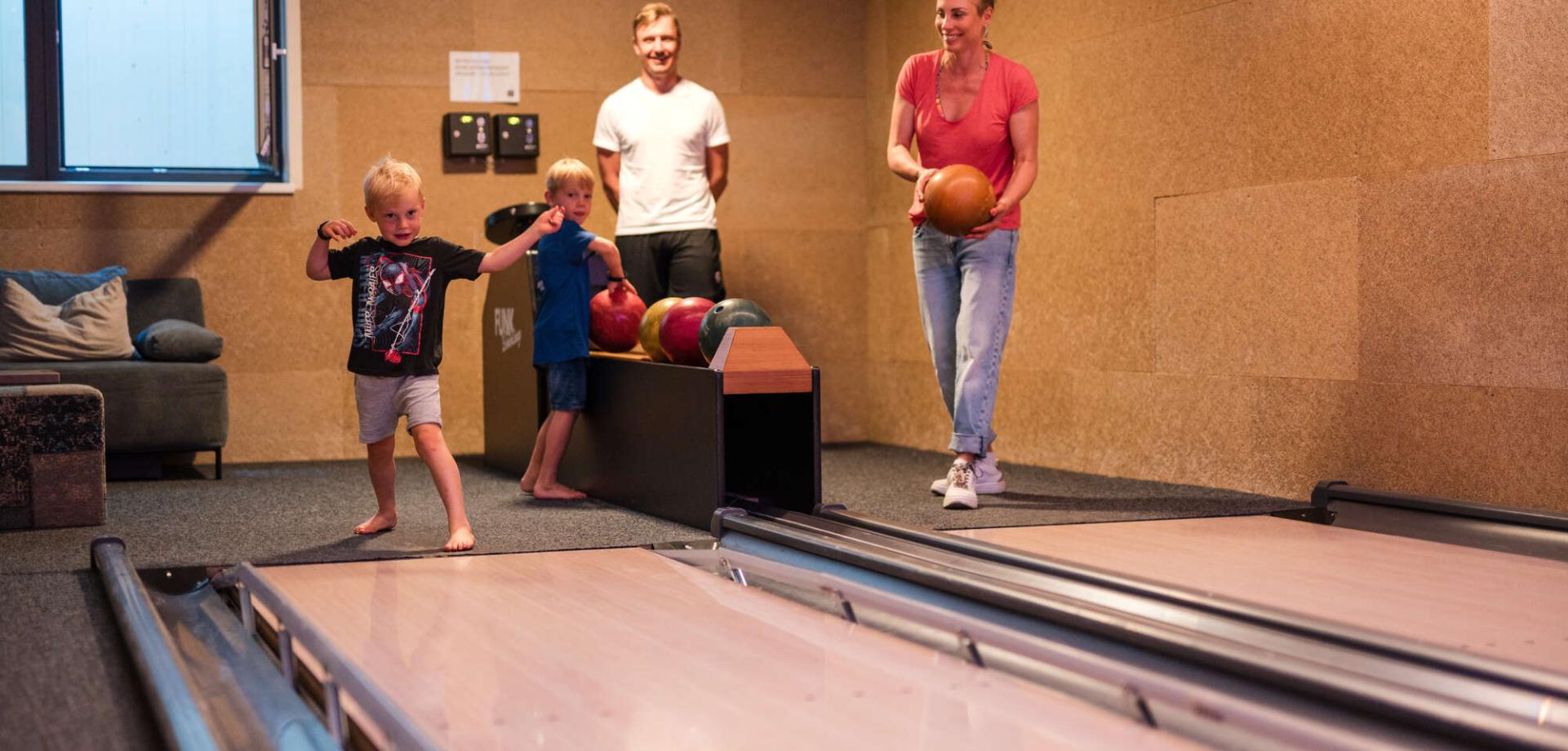 TYROL family retreat