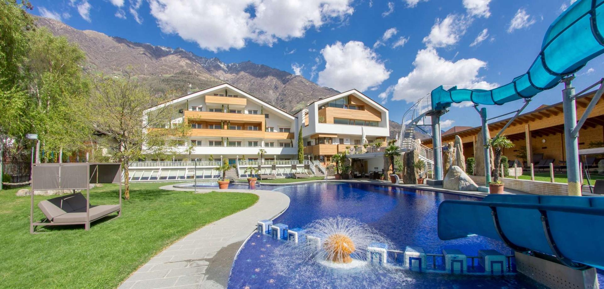 TYROL family retreat