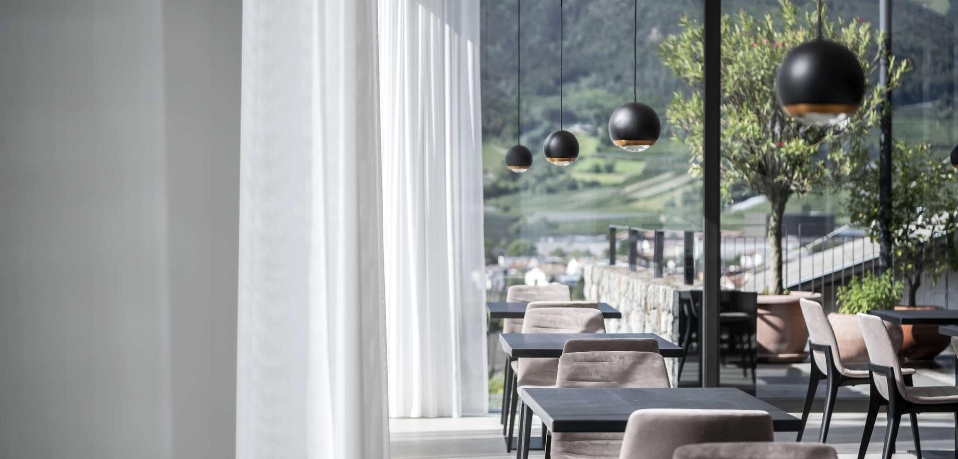 Vitalpina Hotel Belvedere