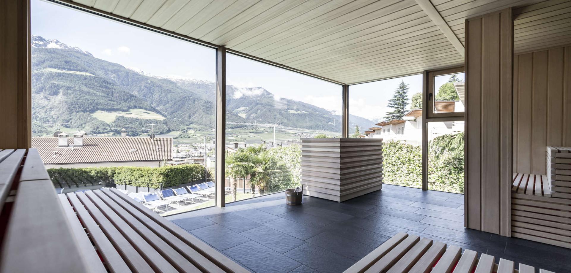 Vitalpina Hotel Belvedere