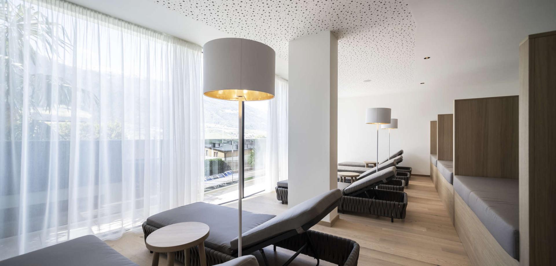 Vitalpina Hotel Belvedere
