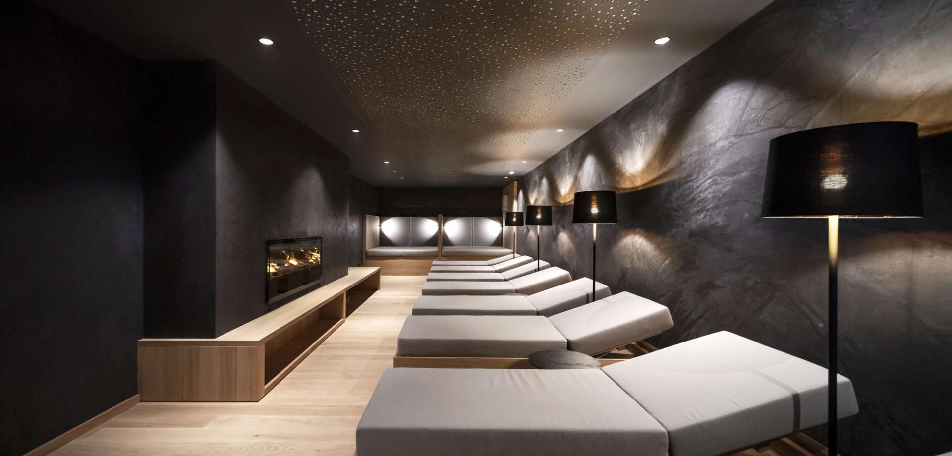 Vitalpina Hotel Belvedere