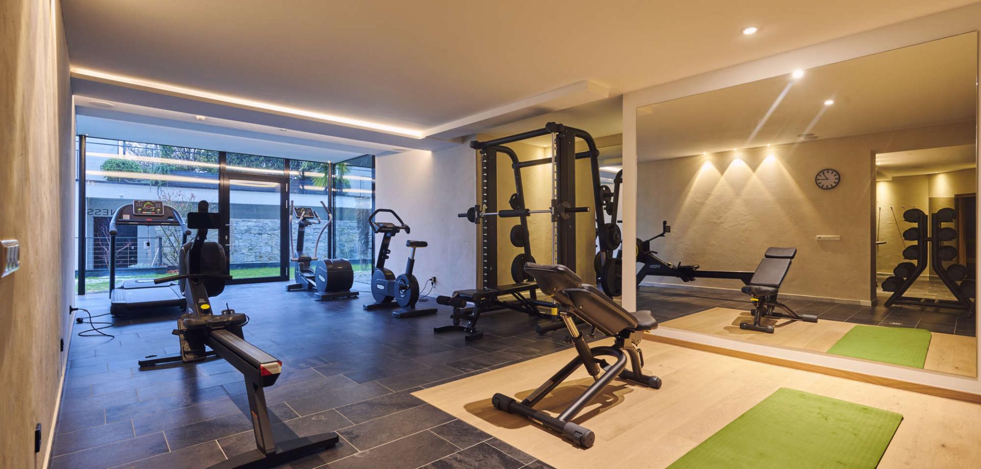 Vitalpina Hotel Belvedere