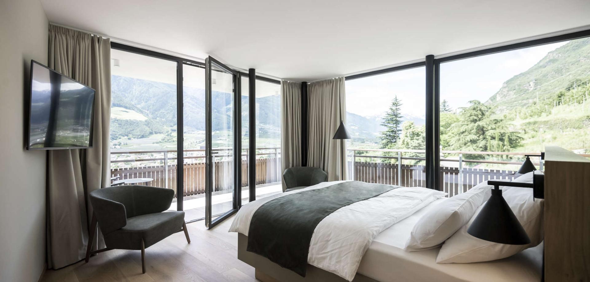 Vitalpina Hotel Belvedere