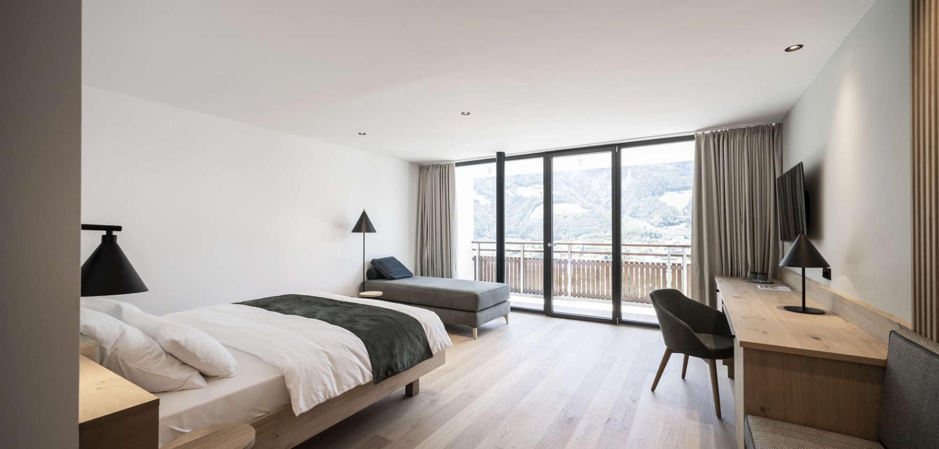 Vitalpina Hotel Belvedere