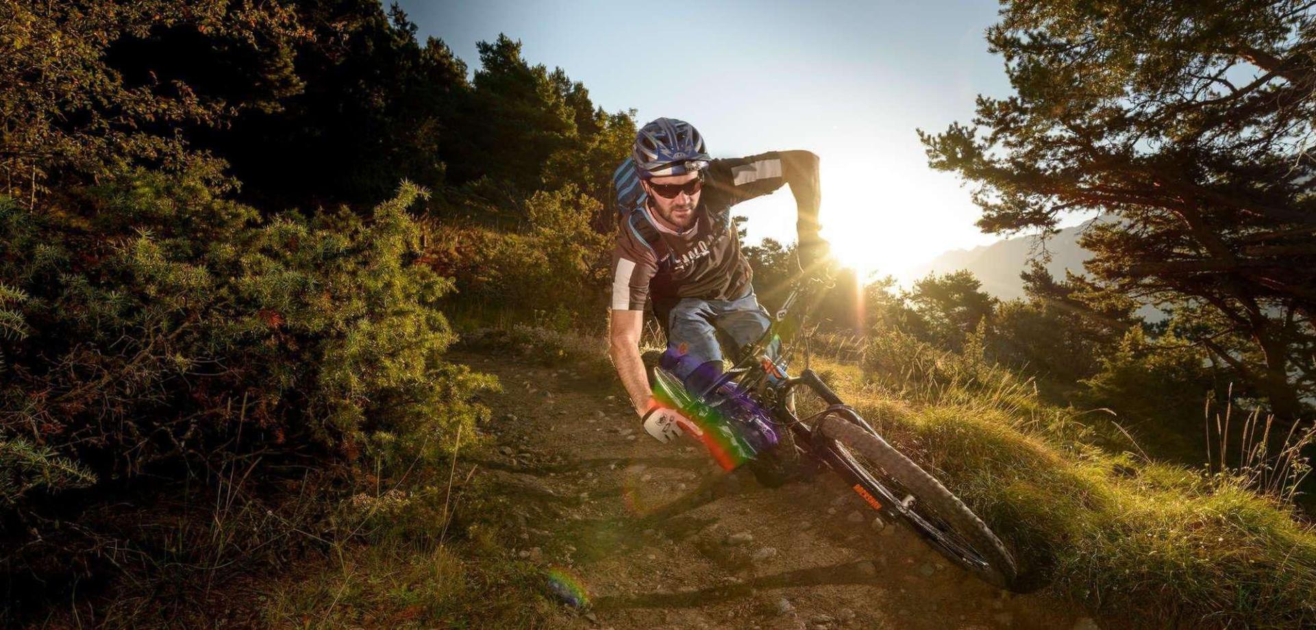 Settimana d’apertura delle corse ciclistiche „Ötzi & Friends“ 
