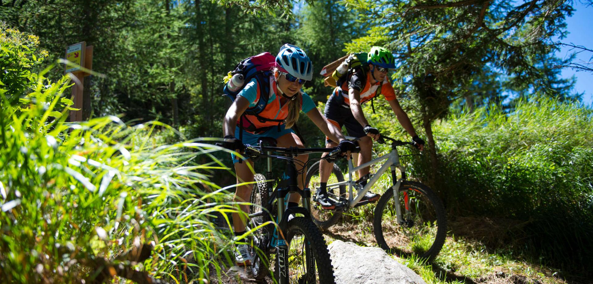 marzoner alm mtb