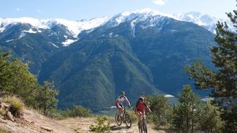 020 San Martino al Monte- Easy Trail