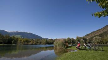 105 Tour cicloturistico al Lago di Coldrano