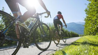 mappa bici da corsa: 05 Giro Val Martello