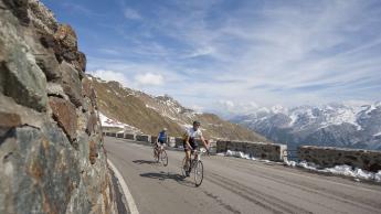 road map: 02/A Passo Stelvio from Spondigna