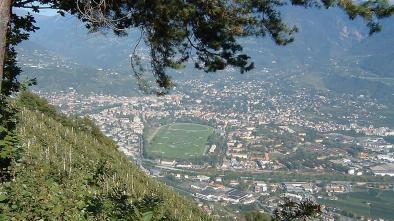 013 Tour around the hollow of Merano