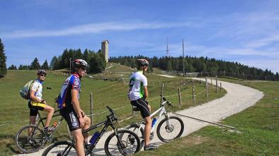 022 Tour to the "Malga di Naturno" hut