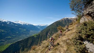 024 Tour panoramica Monte Sole