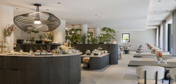 Amaris Suites