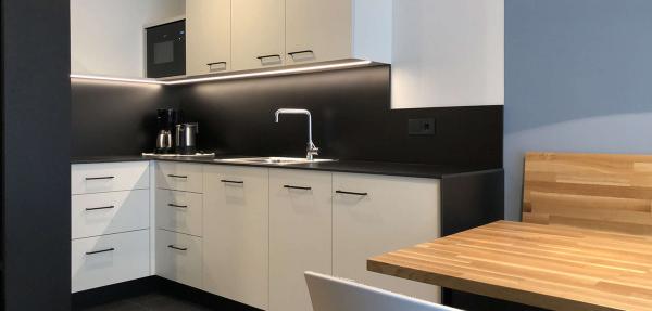 Appartement Luis