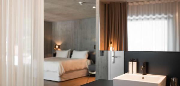 Design Hotel Tyrol