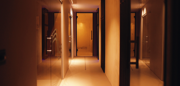 Hotel Diamant