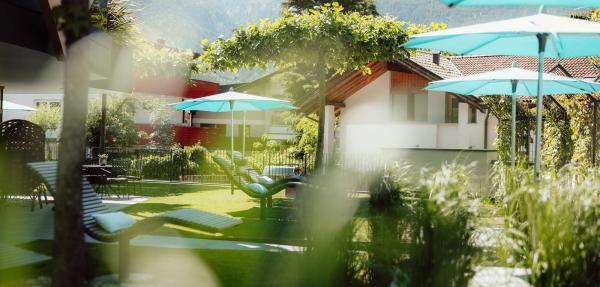 Hotel Diamant