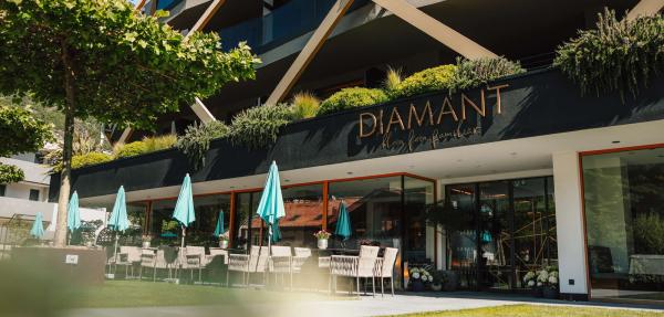 Hotel Diamant