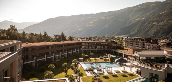 Sonnen Resort