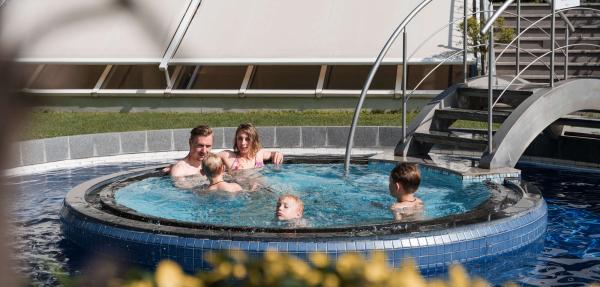 TYROL family retreat