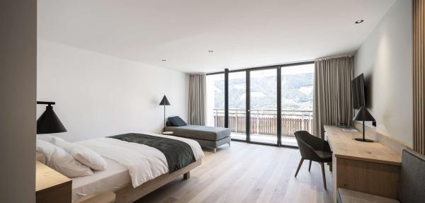 Vitalpina Hotel Belvedere