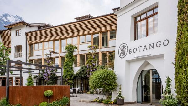 Botango bed&breakfast