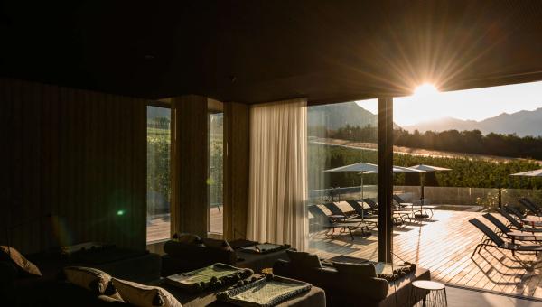Design Hotel Tyrol