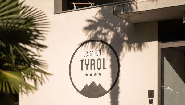Design Hotel Tyrol