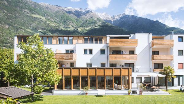 Hotel Levita