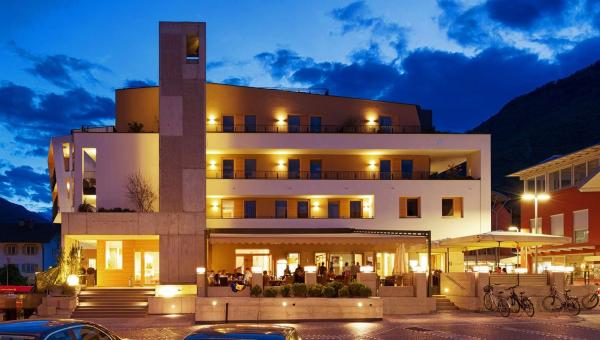 Kleinkunst-Hotel Kreuzwirt