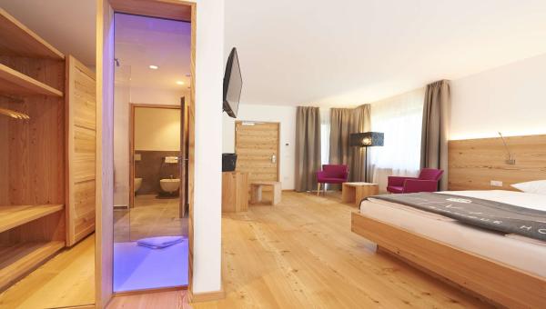 La Vimea Biotique Hotel