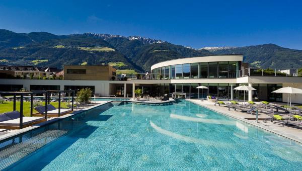 Sonnen Resort