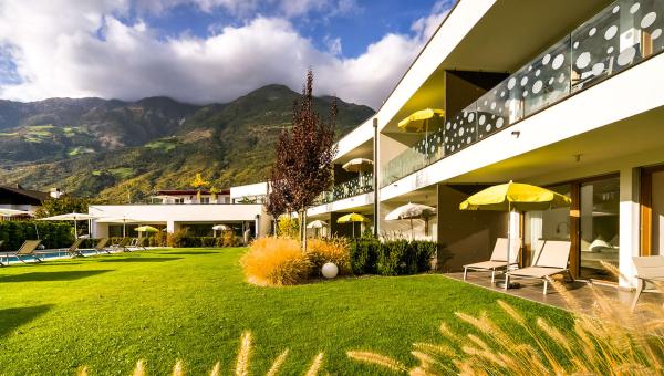 Sportlodges Claudia